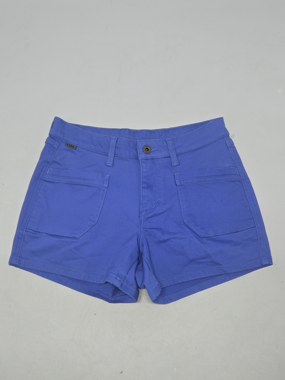 NEW Kuhl Kountour Shorts Stretch 6